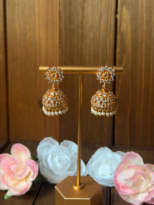 Impoun Jhumki
