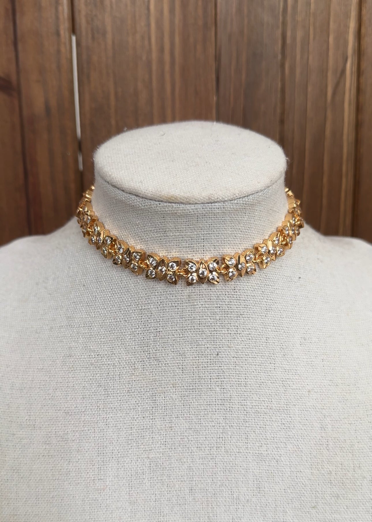 Impoun Choker