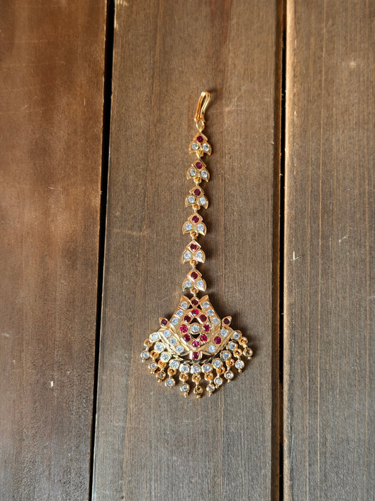 Impoun Tikka