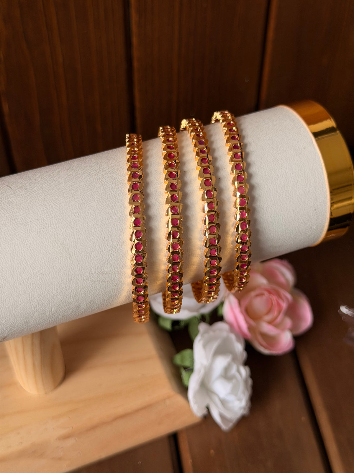 Impoun Bangles