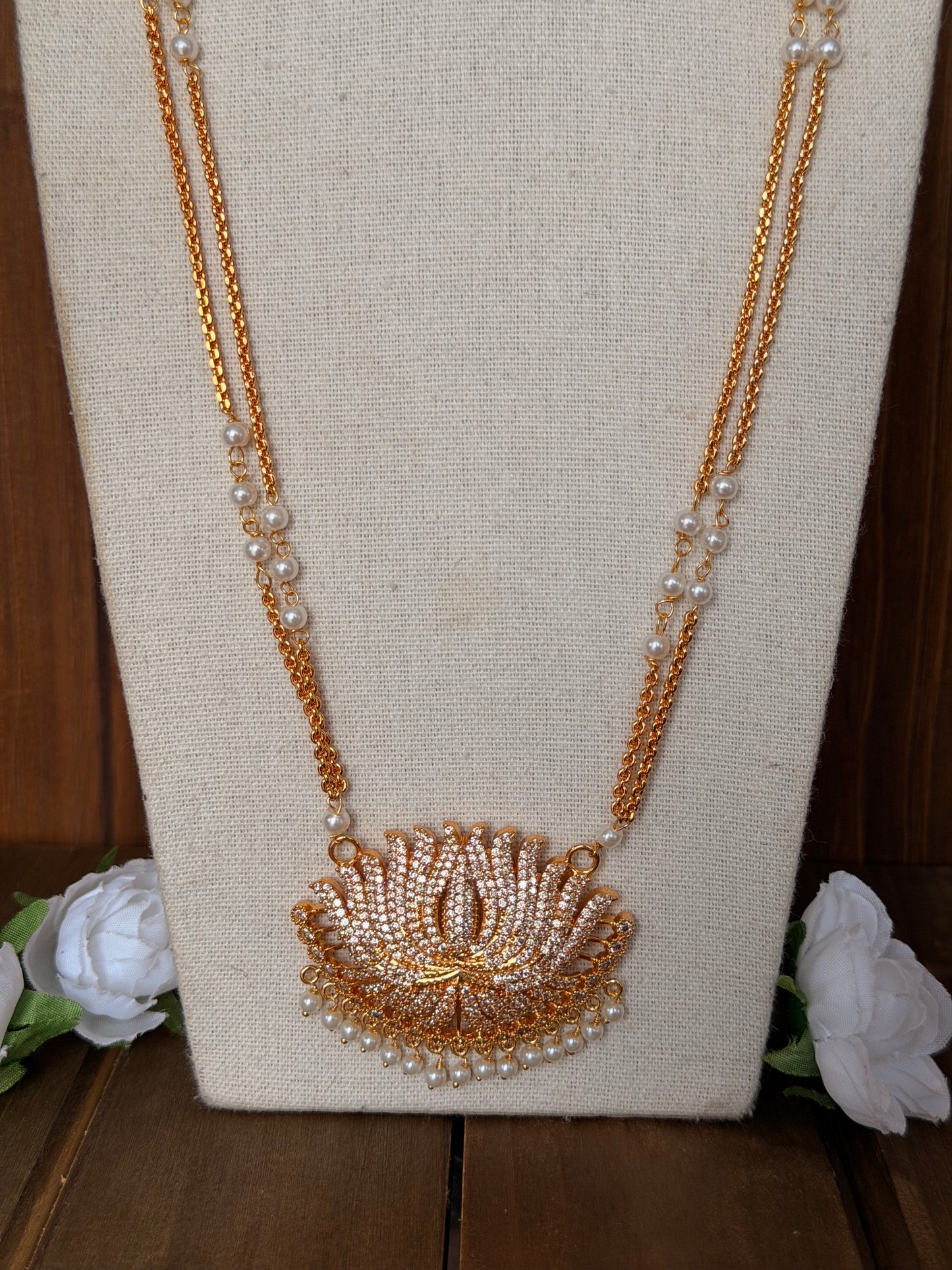 Impoun Lotus Pathakam