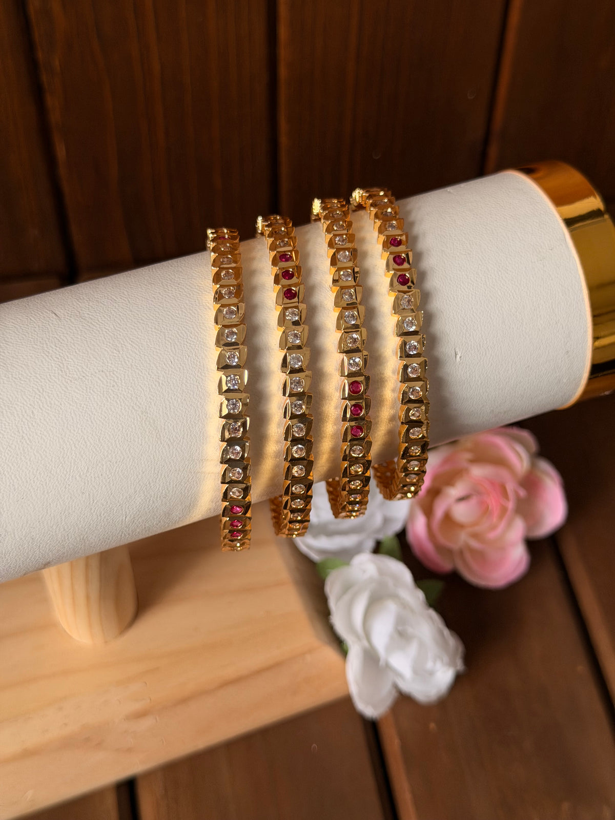 Impoun Bangles