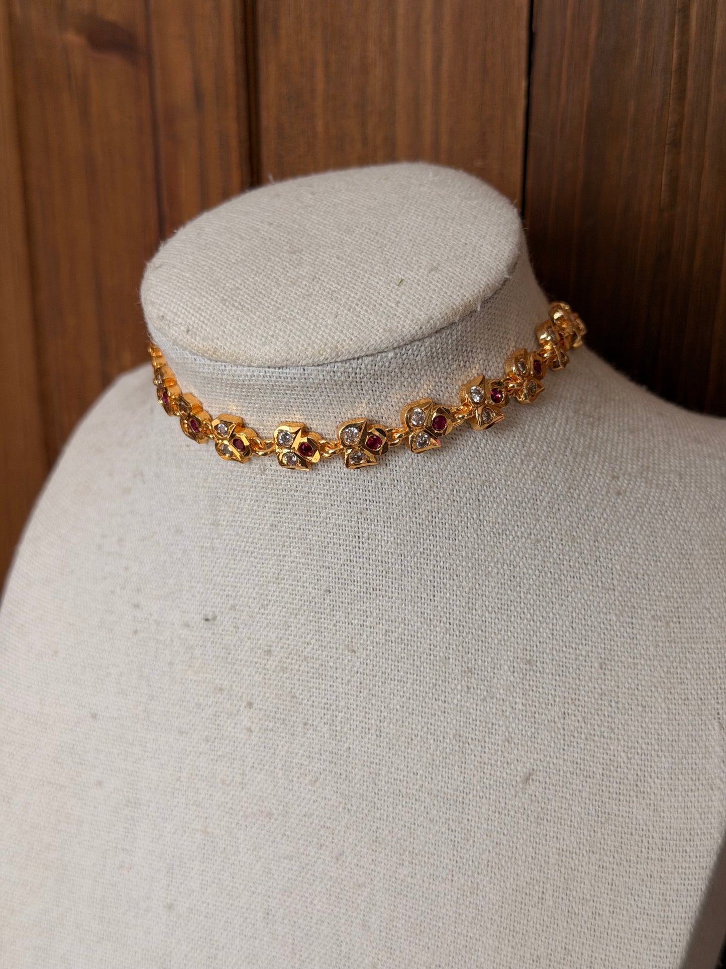 Impoun Choker