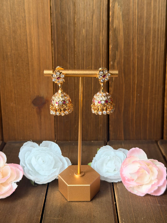 Impoun Jhumki