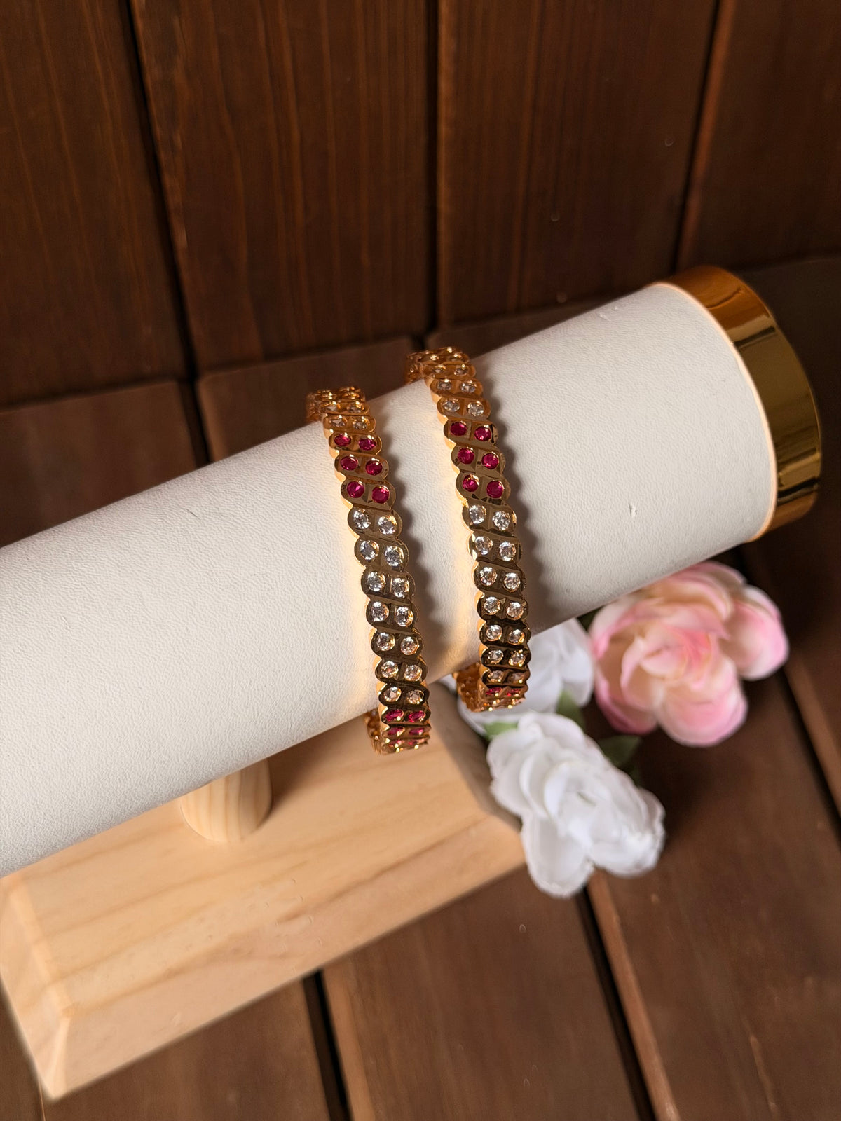 Impoun Bangles