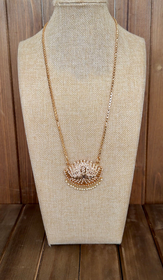 Impoun Long Chain Lotus Pathakam