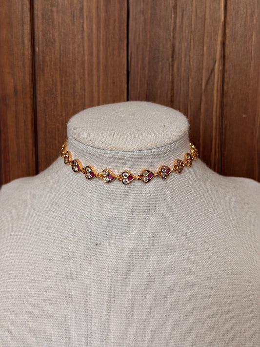 Impoun Choker