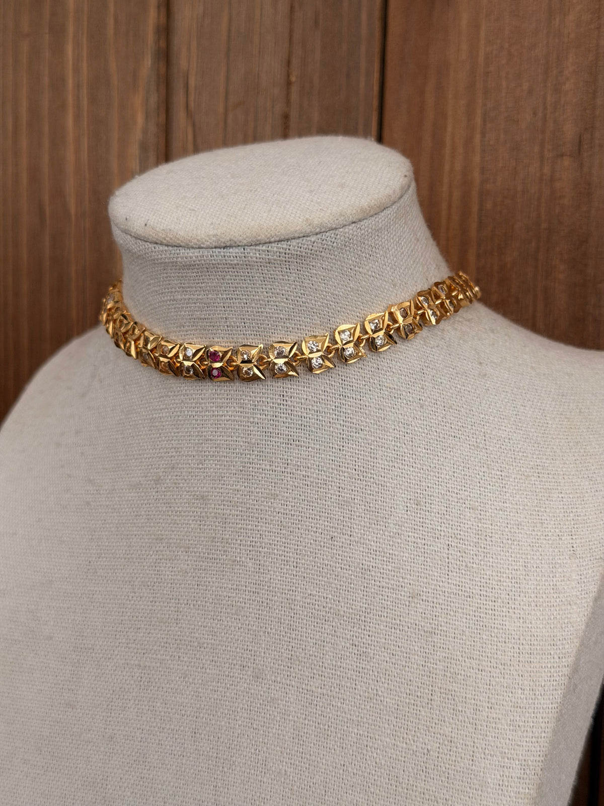 Impoun Choker
