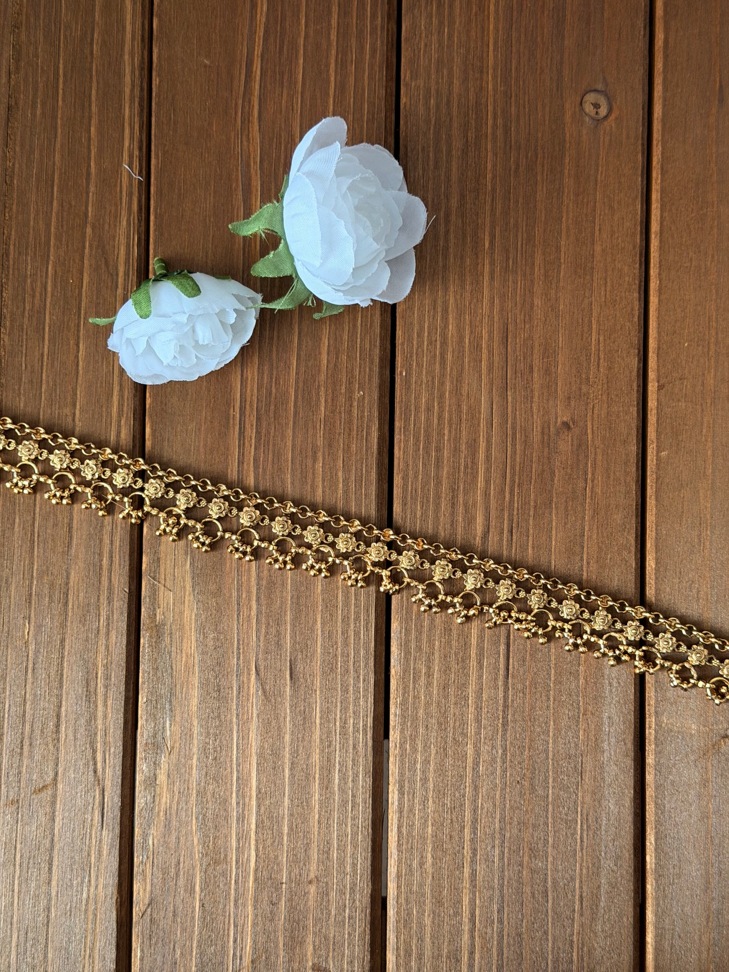 Statement Waistchain