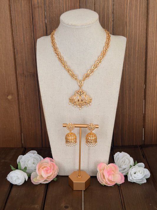 Impoun Mid Length Swan Set