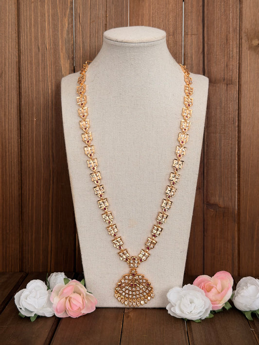 Impoun Long Necklace