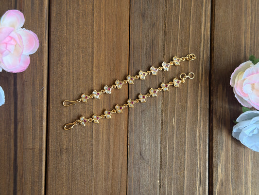 Impoun Ear Chain