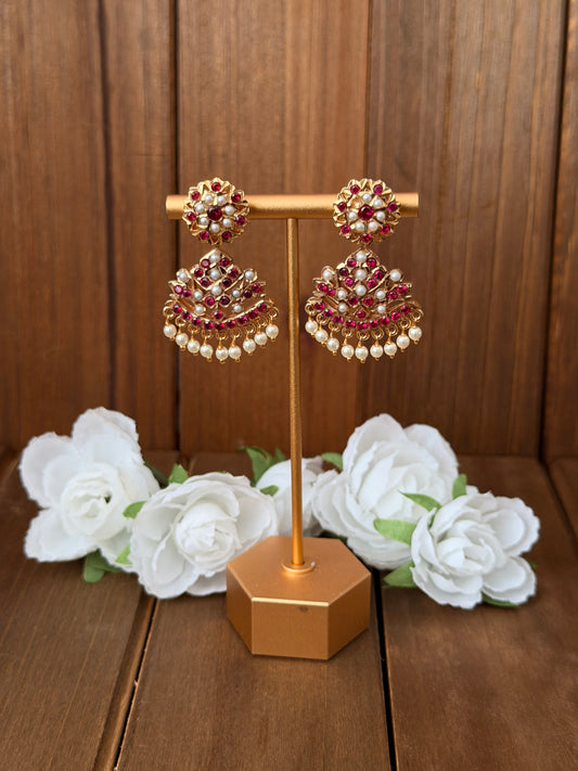 Impoun Earrings