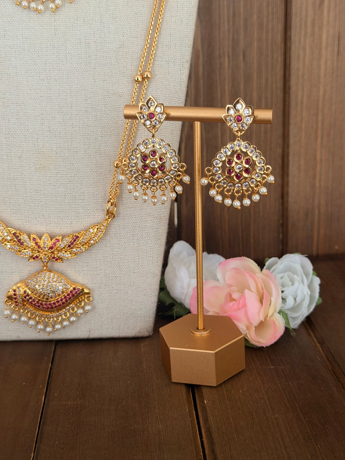 Impoun Layered Set