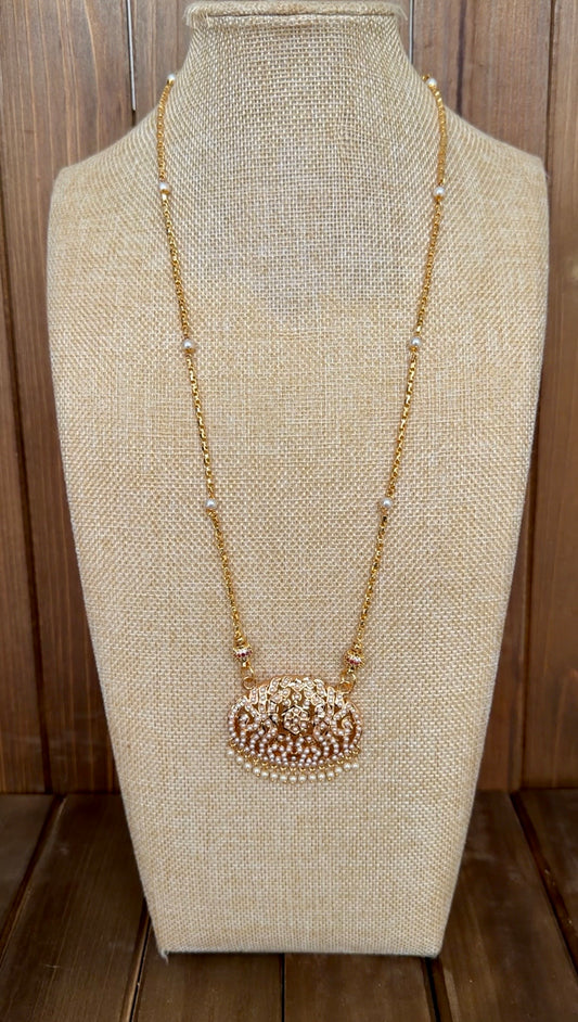 Impoun Long Chain Pathakam