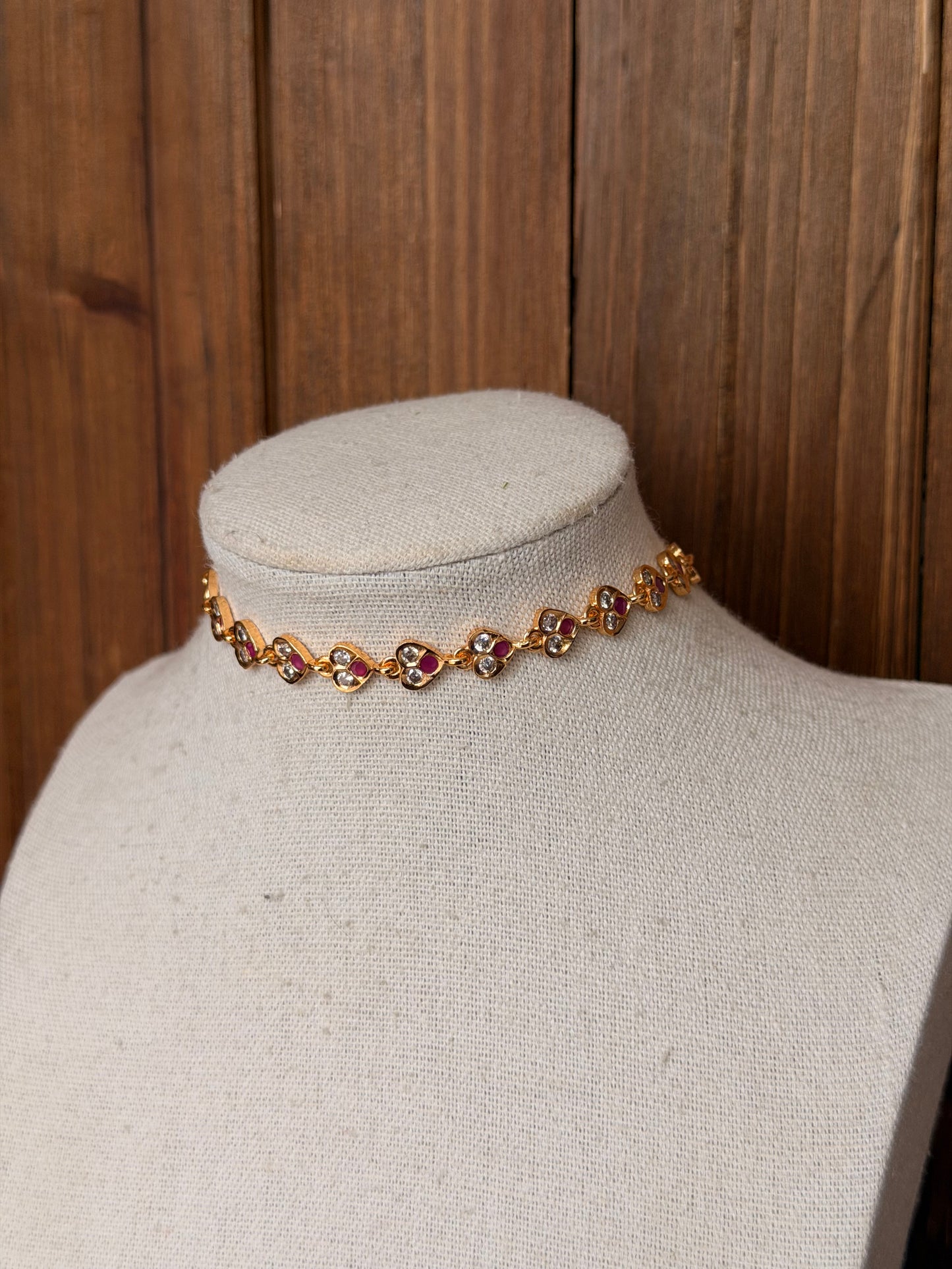 Impoun Choker