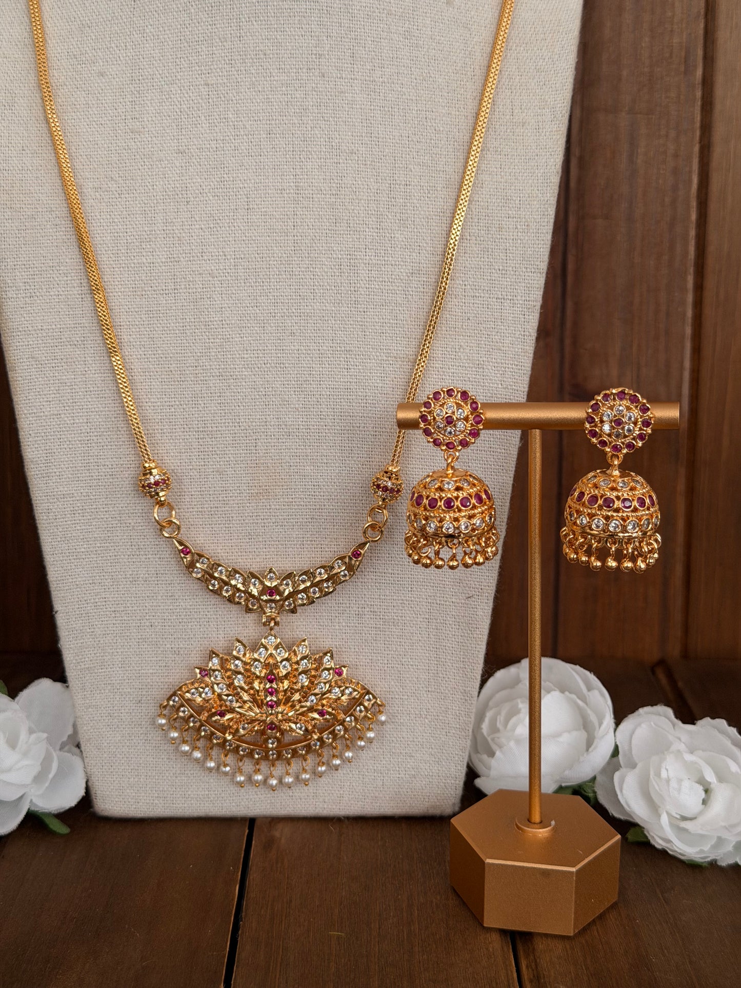Impoun Pathakam Set
