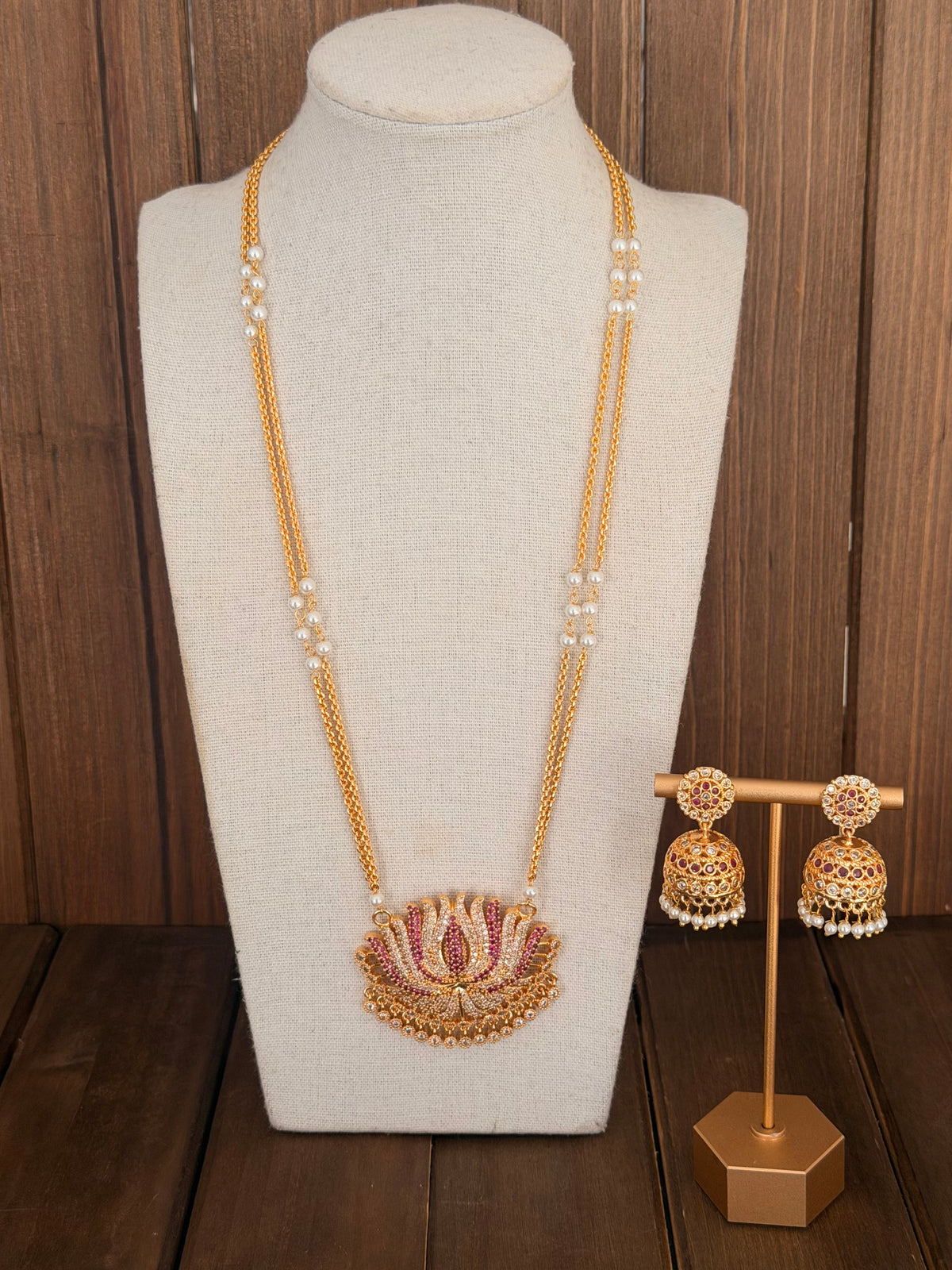 Impoun Lotus Pathakam Set