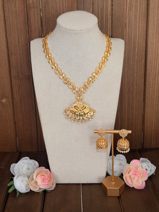 Impoun Mid Length Swan Set