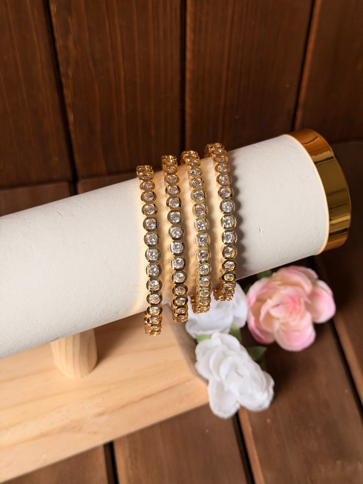 Impoun Bangles