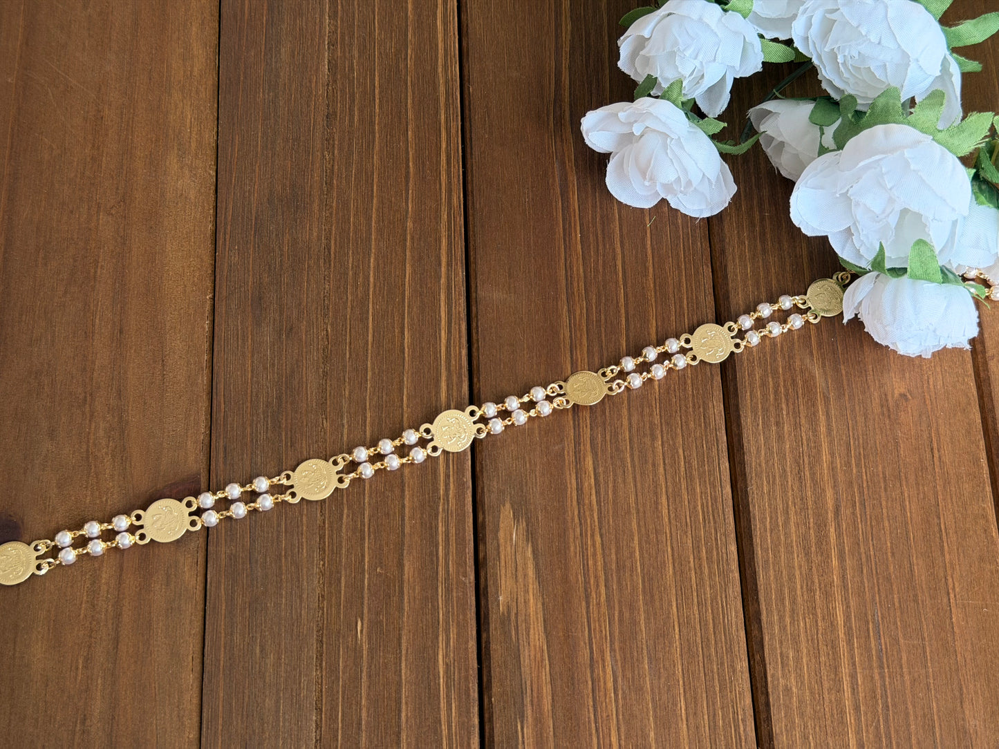 Coin Waistchain