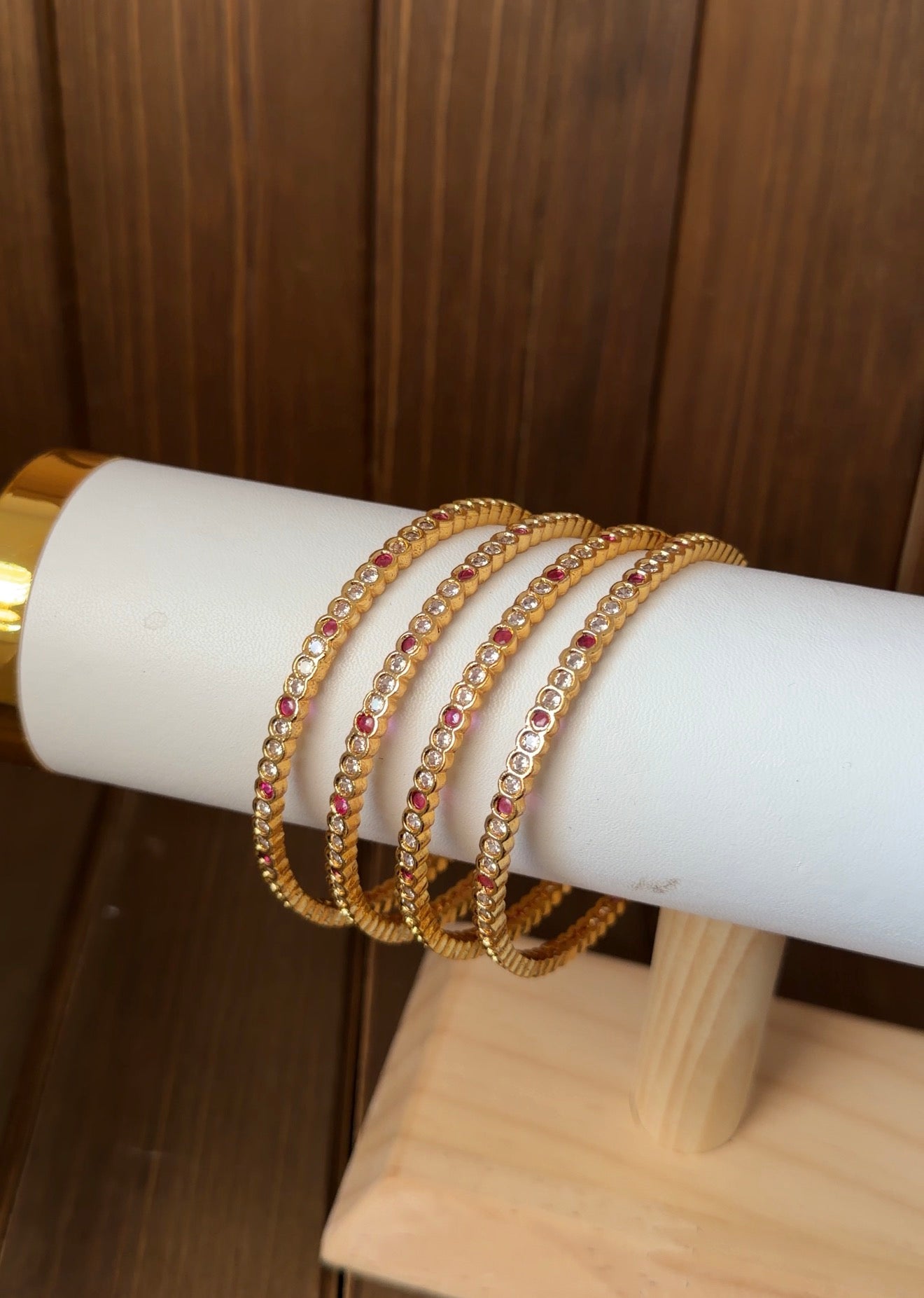 Impoun Bangle