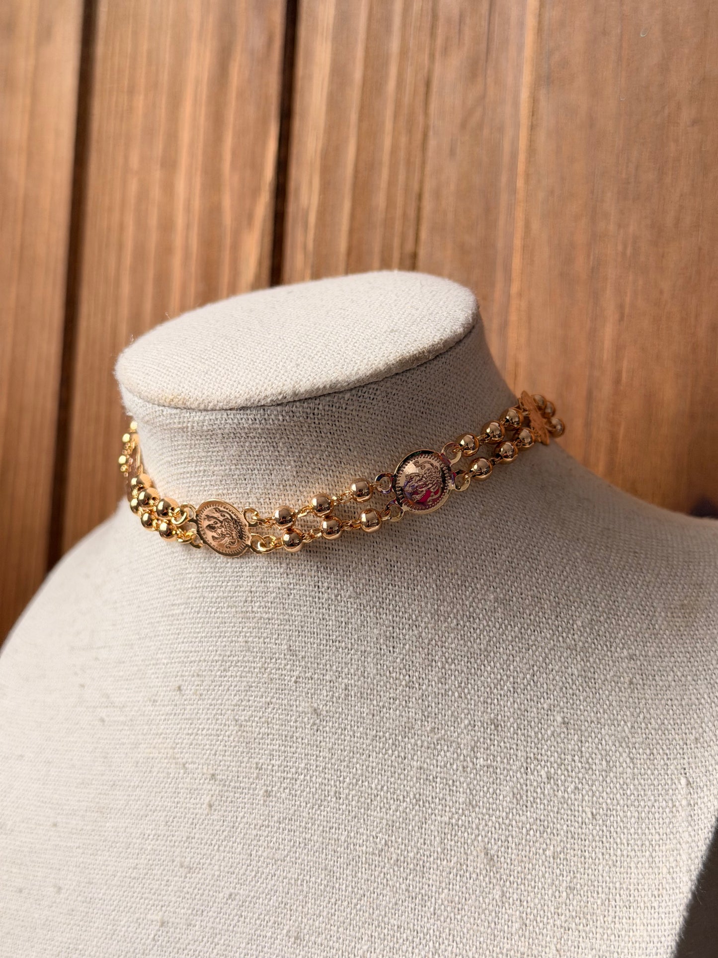 Impoun Choker