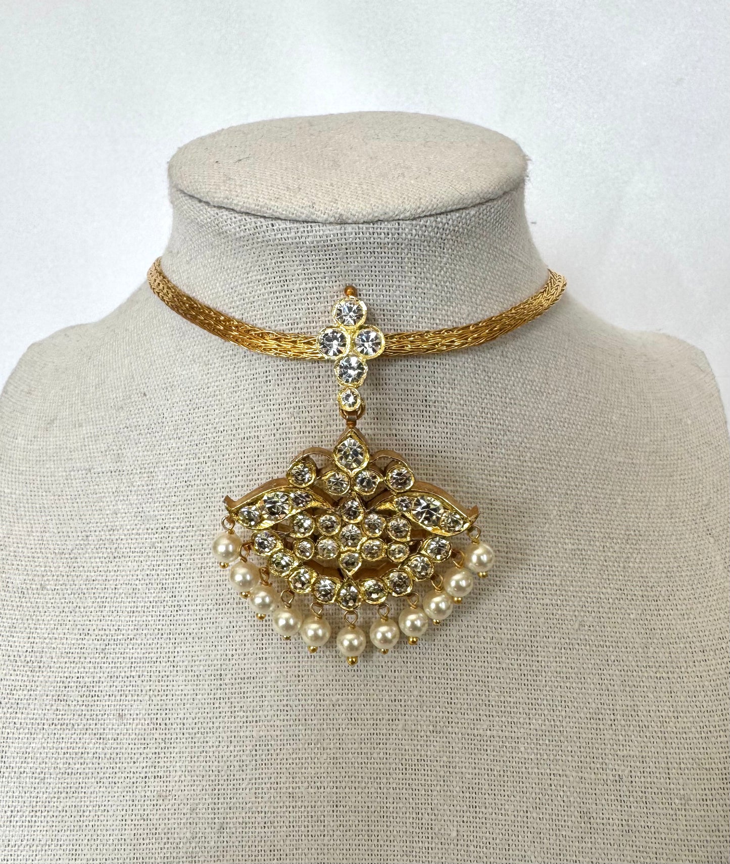 Araku Kettipuran Choker