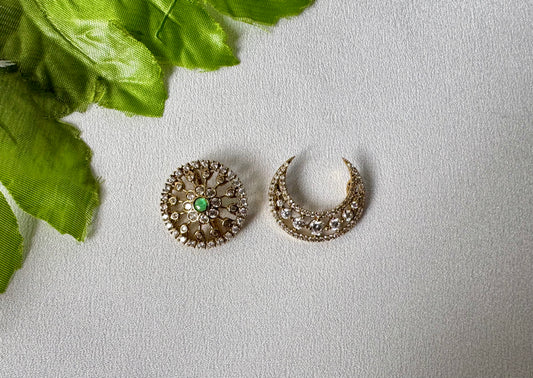 Sun and Moon Accessory