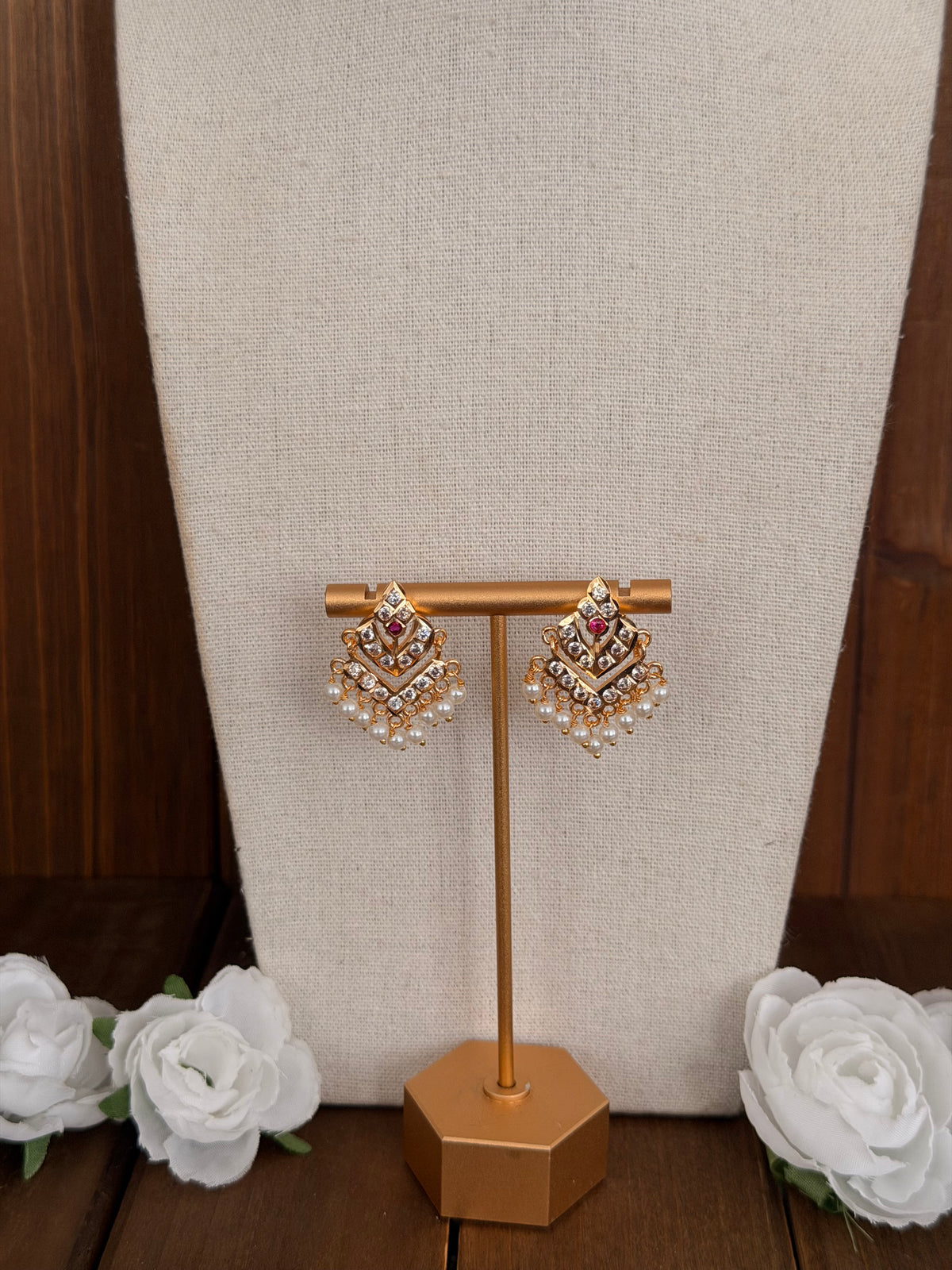 Impoun Choker Set