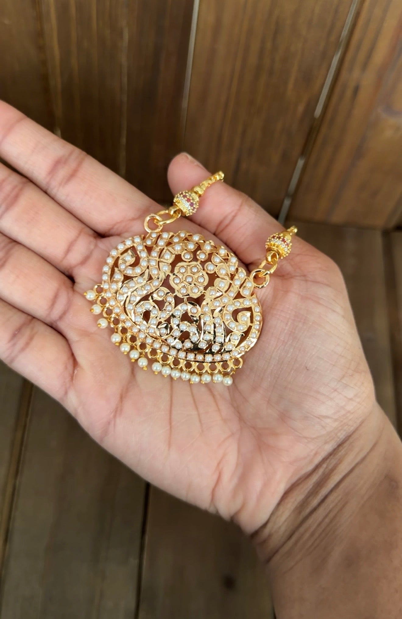 Impoun Long Chain Pathakam