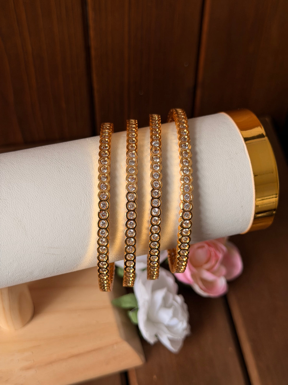 Impoun Bangles
