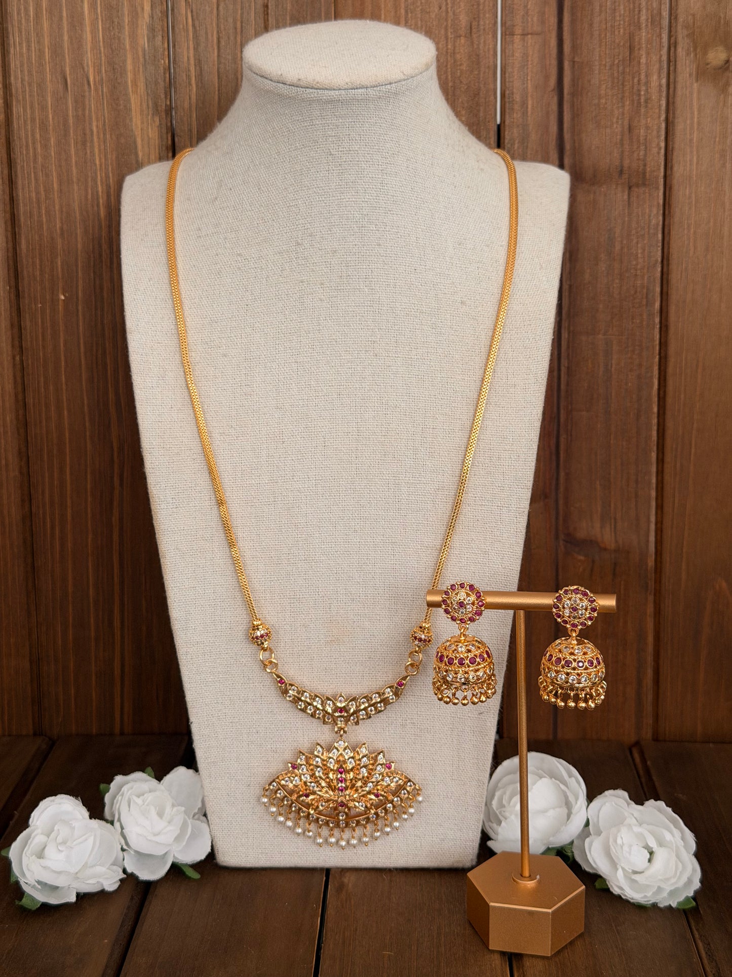 Impoun Pathakam Set