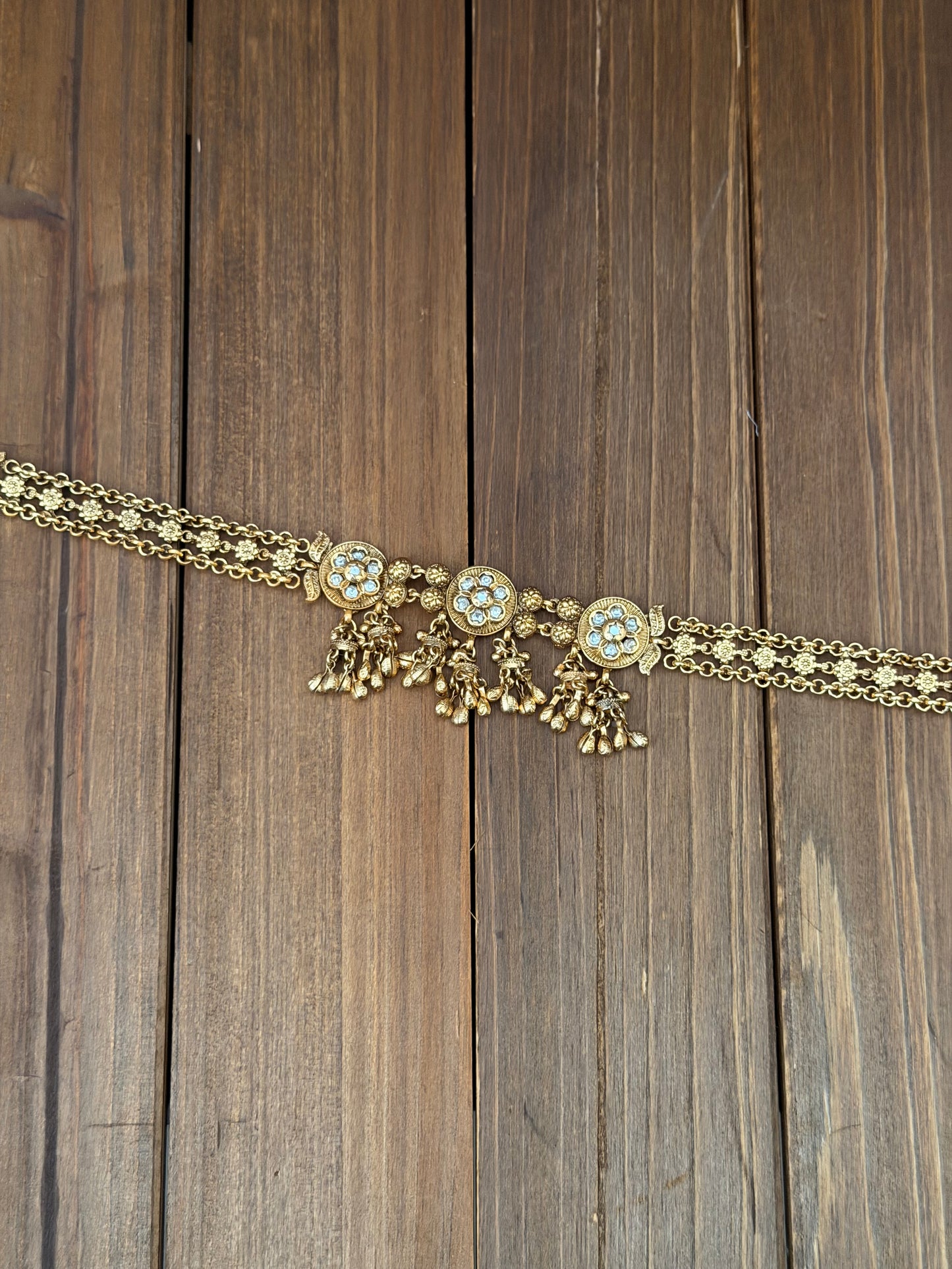 Waistchain
