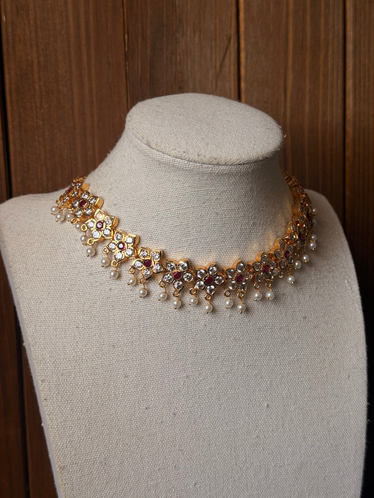 Impoun Necklace