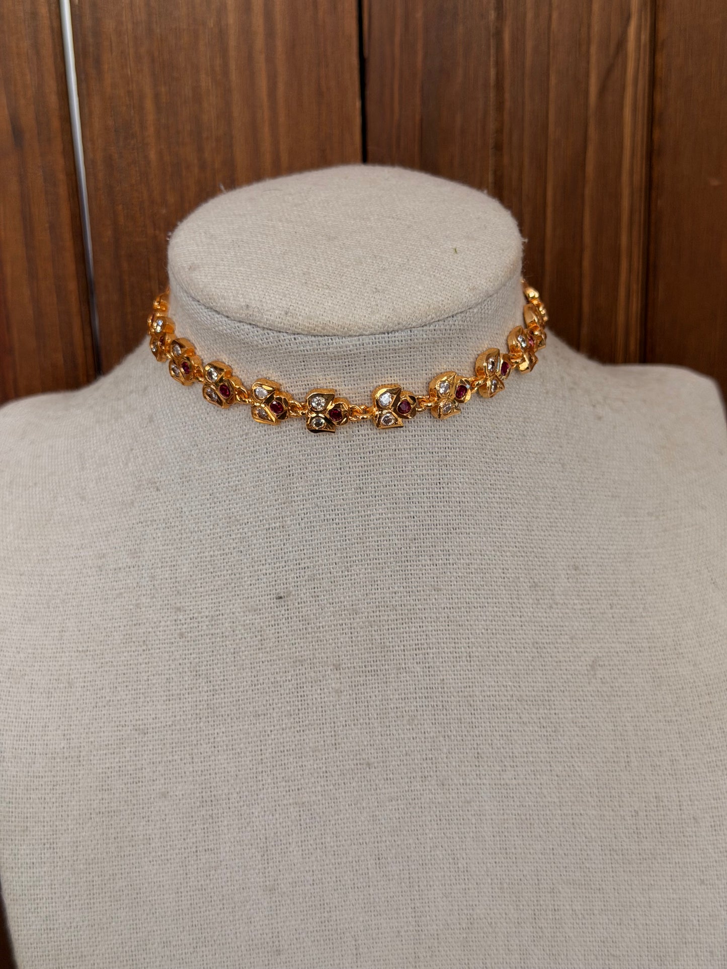 Impoun Choker