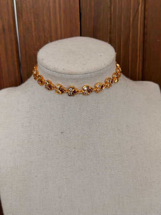 Impoun Choker