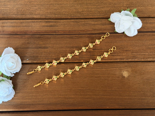 Impoun Ear Chain