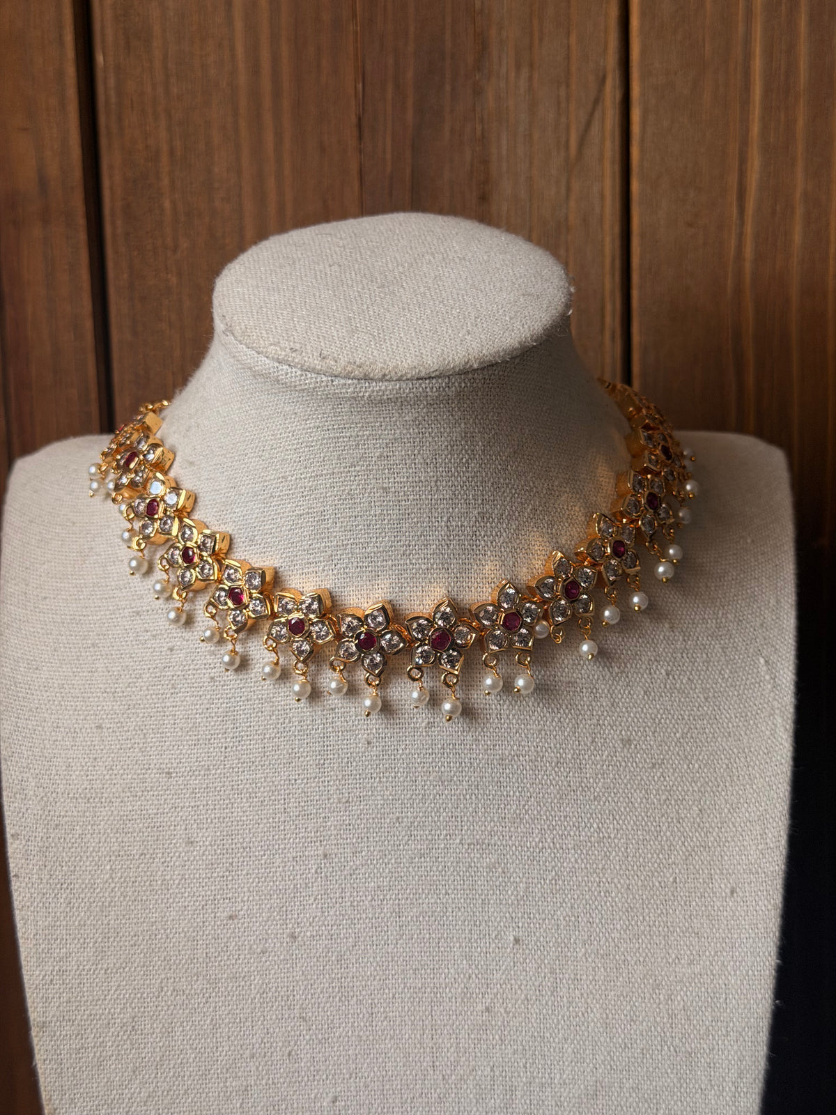 Impoun Necklace