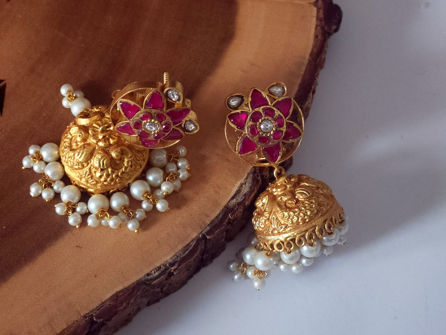 Kundan statement Jumka