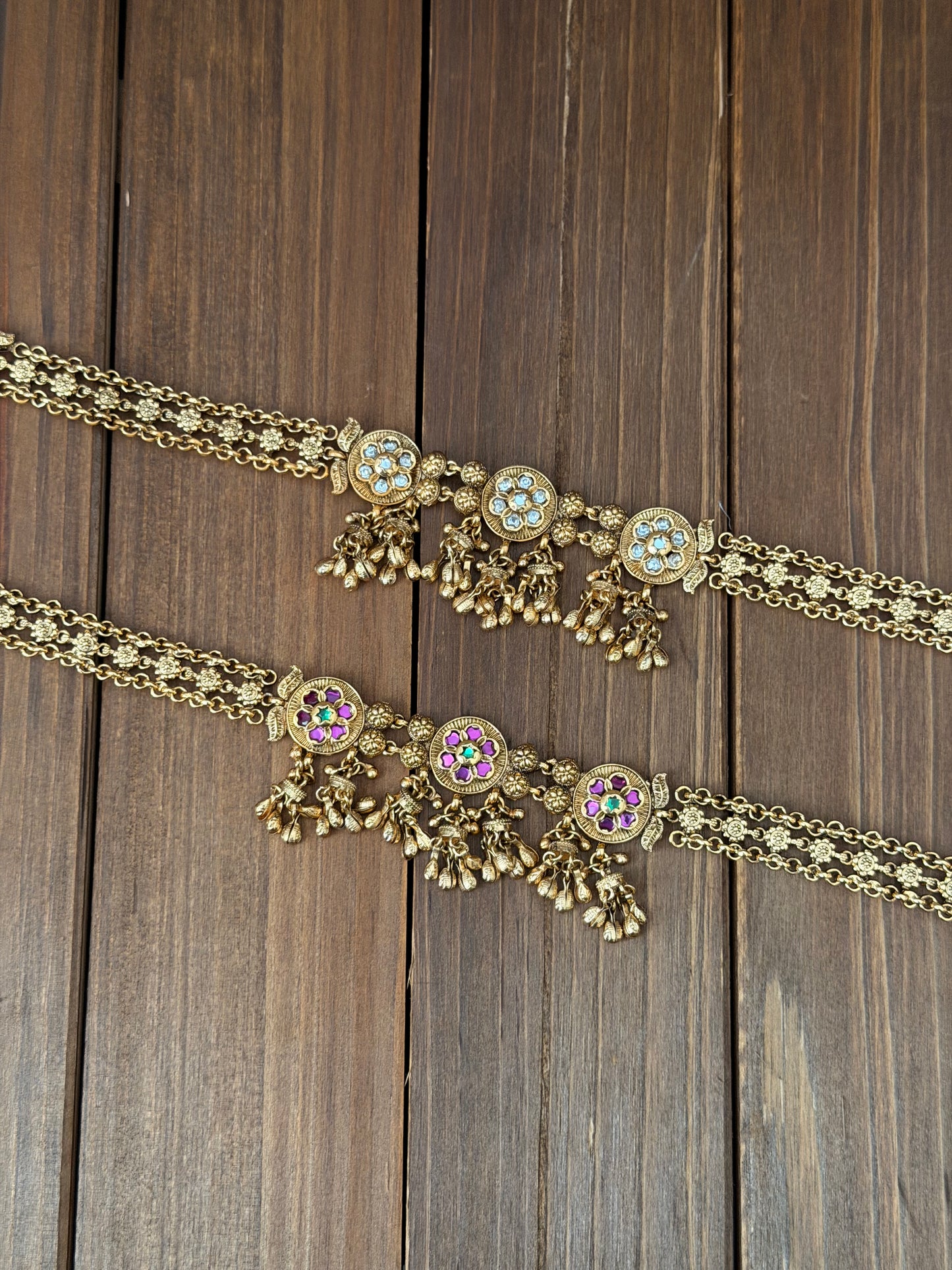 Waistchain