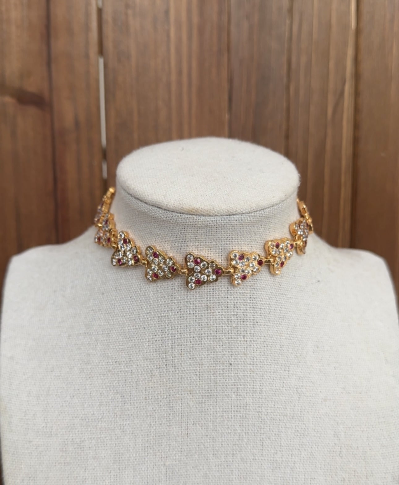 Impoun Choker