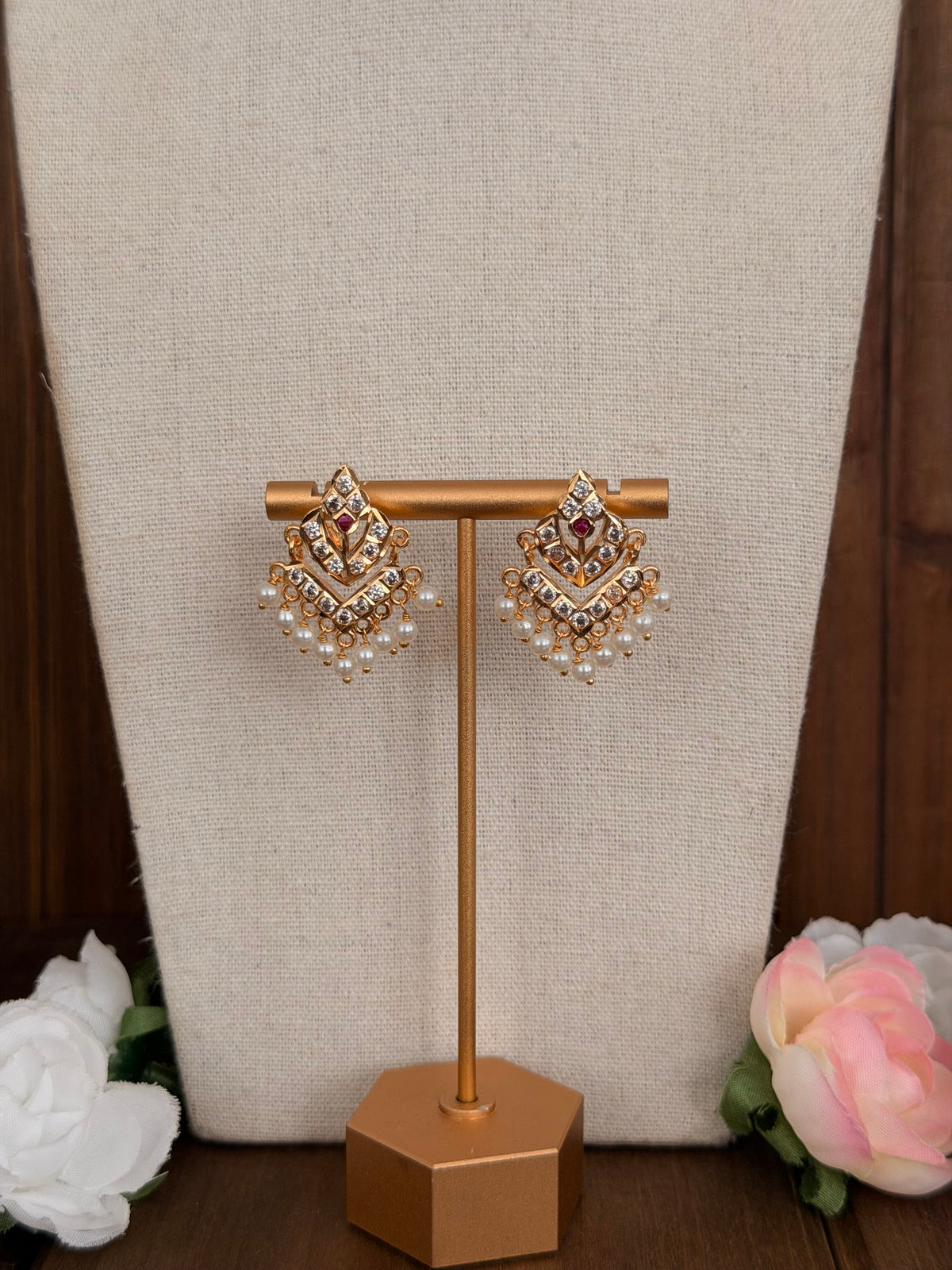Impoun Choker Set
