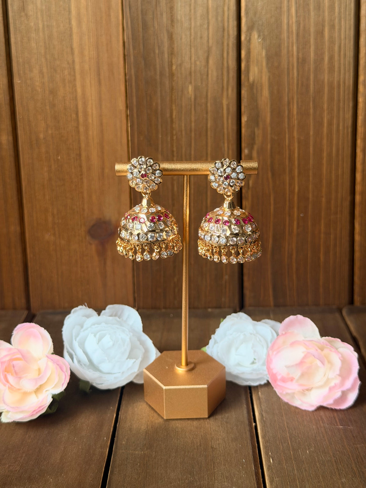 Impoun Jhumki