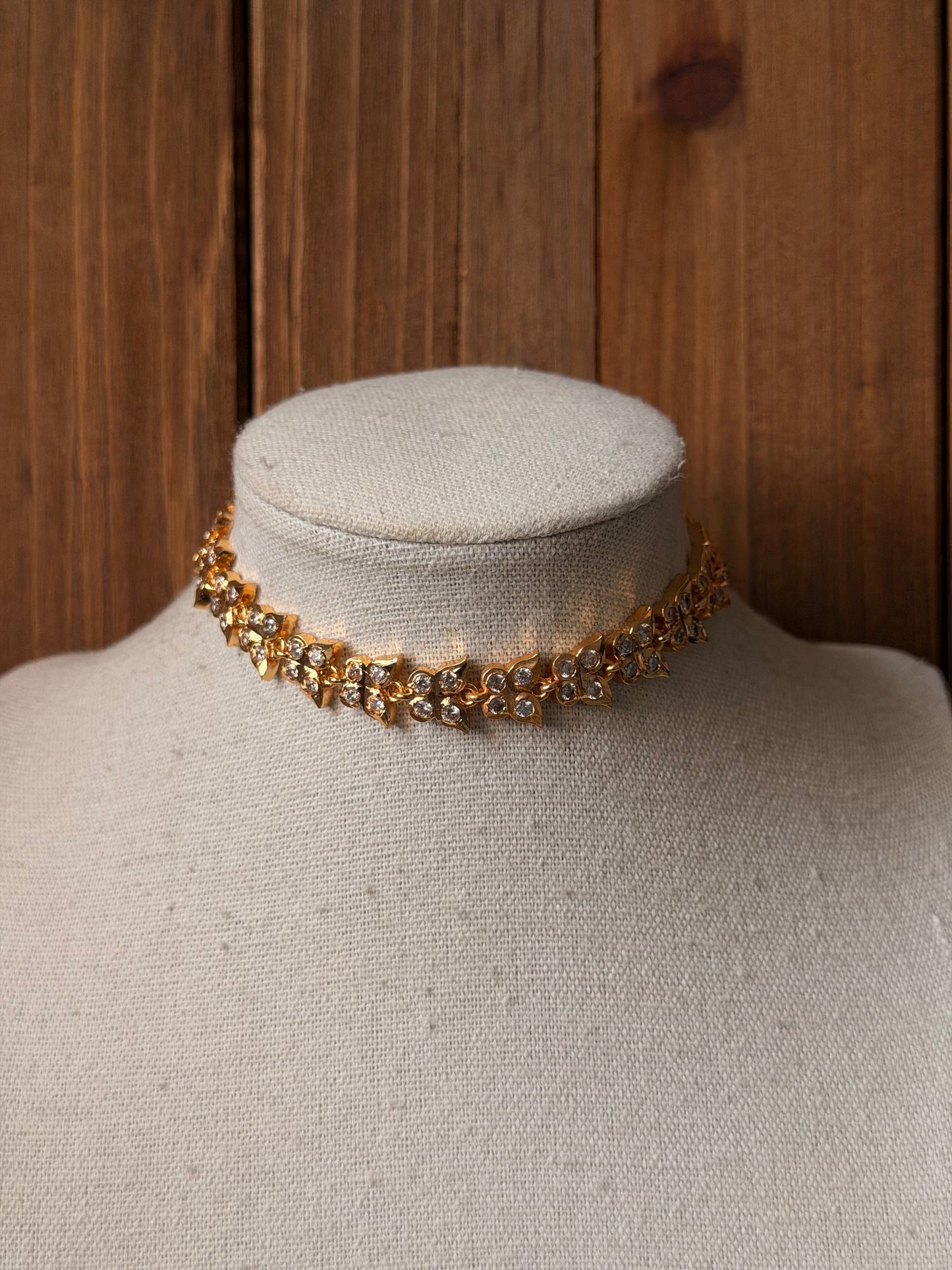Impoun Choker