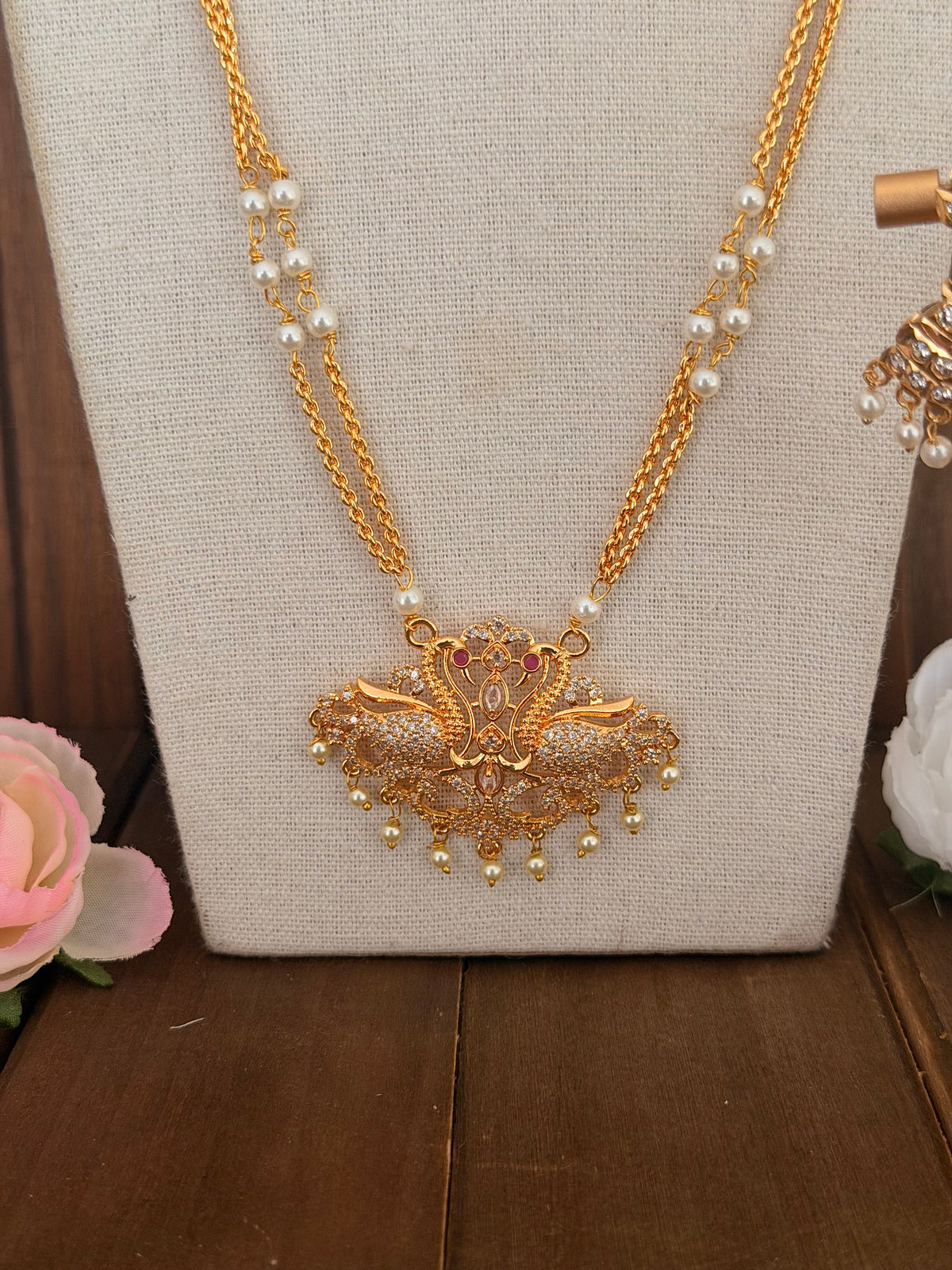 Impoun Layered Set