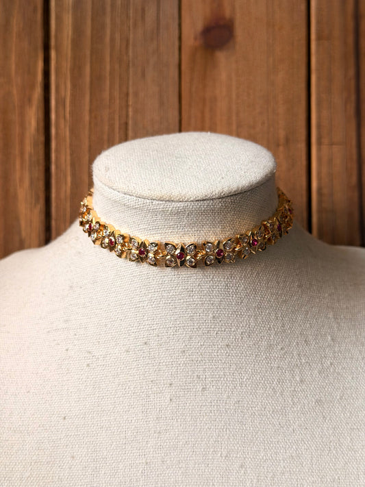 Impoun Choker