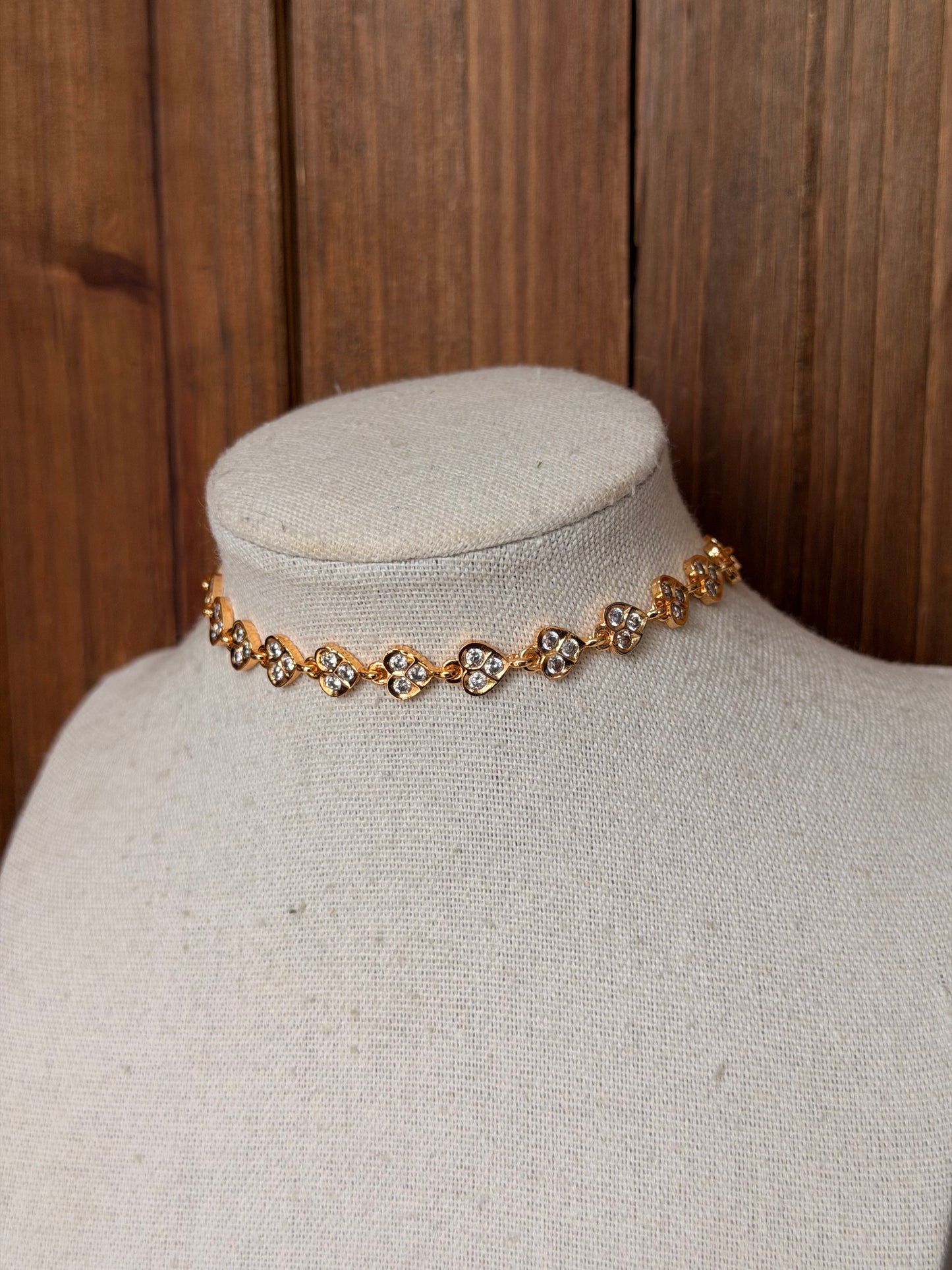 Impoun Choker