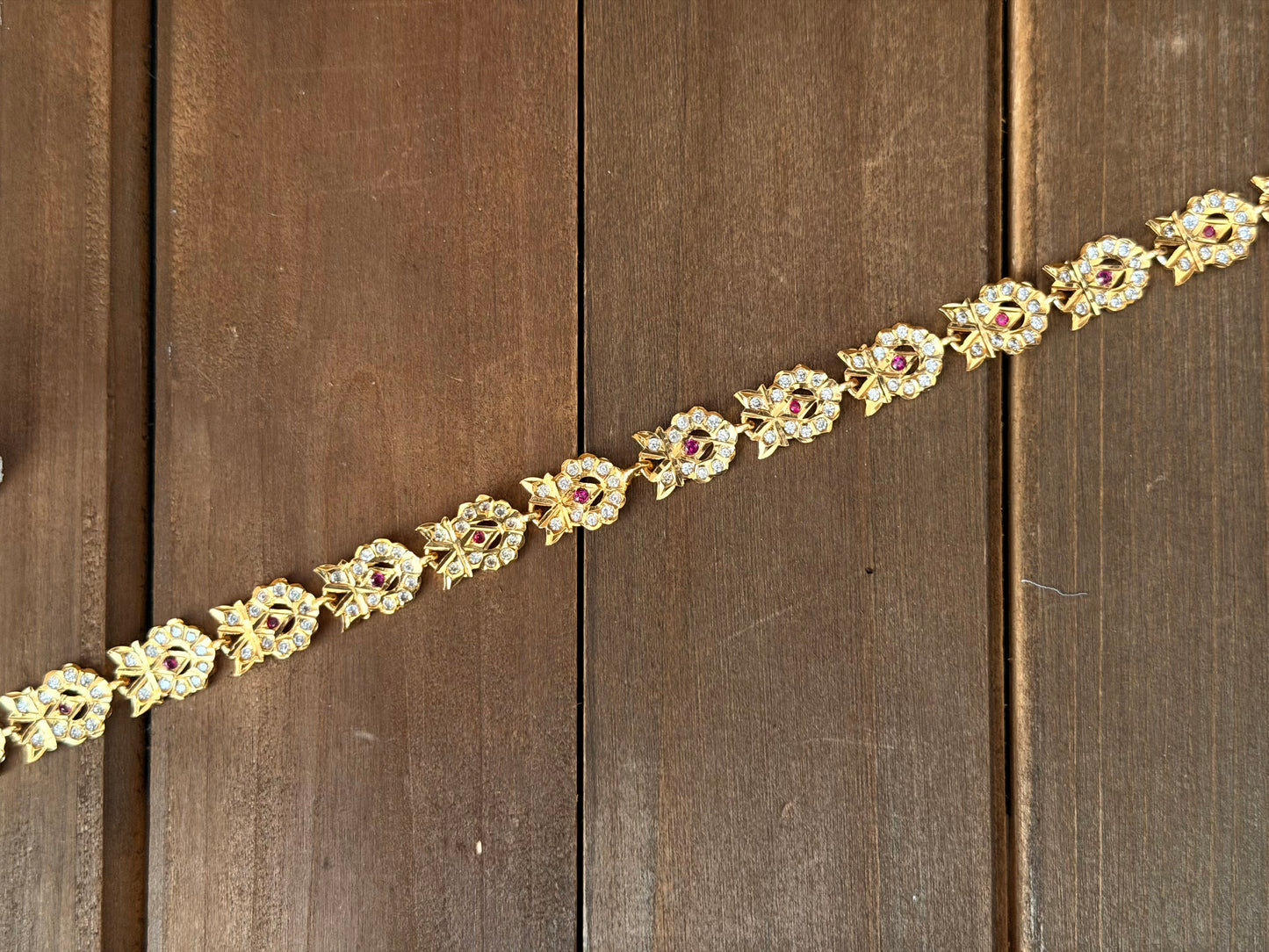Impoun Waistchain