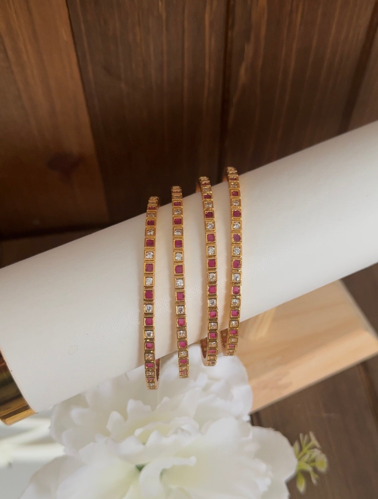 Impoun Bangles